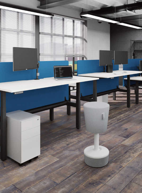 New Hpme Office Ranges