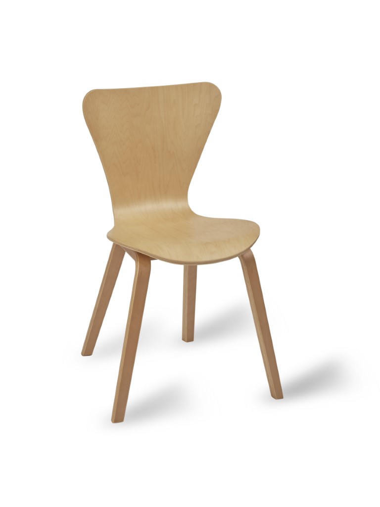 Torino Side Chair