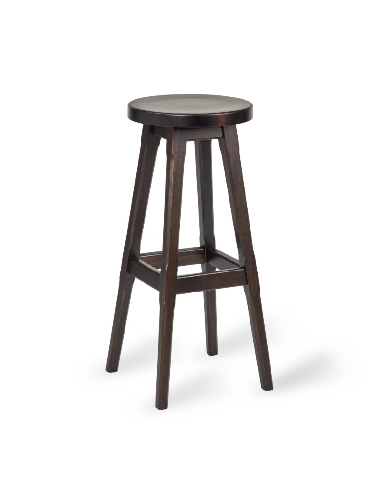 Westport High Stool